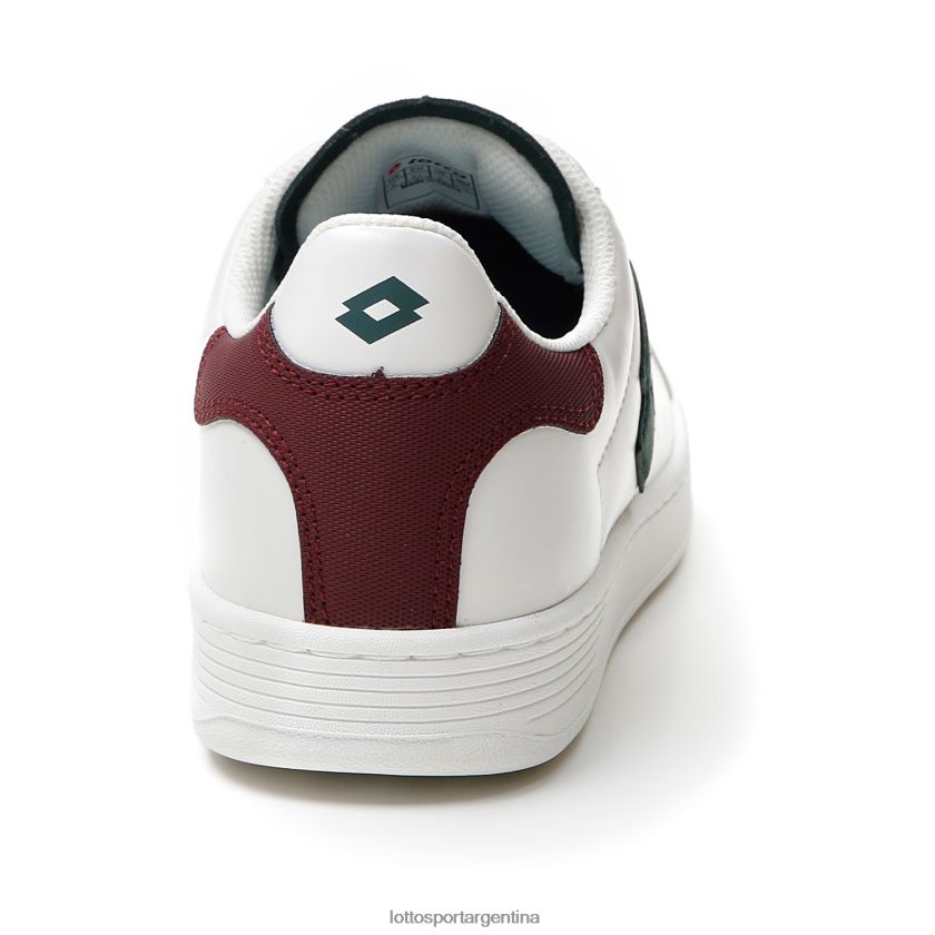 Lotto 1973 AMF EVO VII Hombre Zapatos TP02XJ67