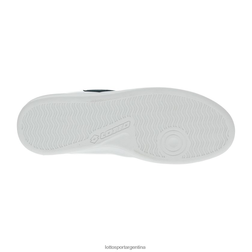 Lotto 1973 AMF EVO VII Hombre Zapatos TP02XJ67