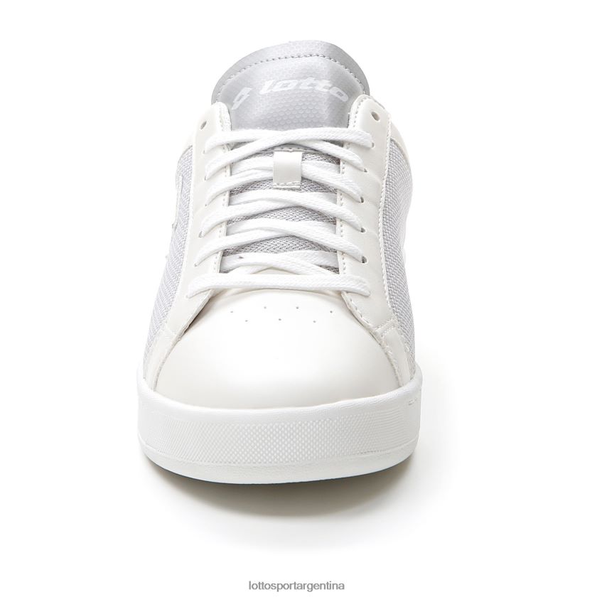 Lotto 1973 AMF EVO VI NETO Hombre Zapatos TP02XJ64