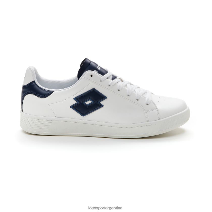 Lotto EVO IV de 1973 Hombre Zapatos TP02XJ91