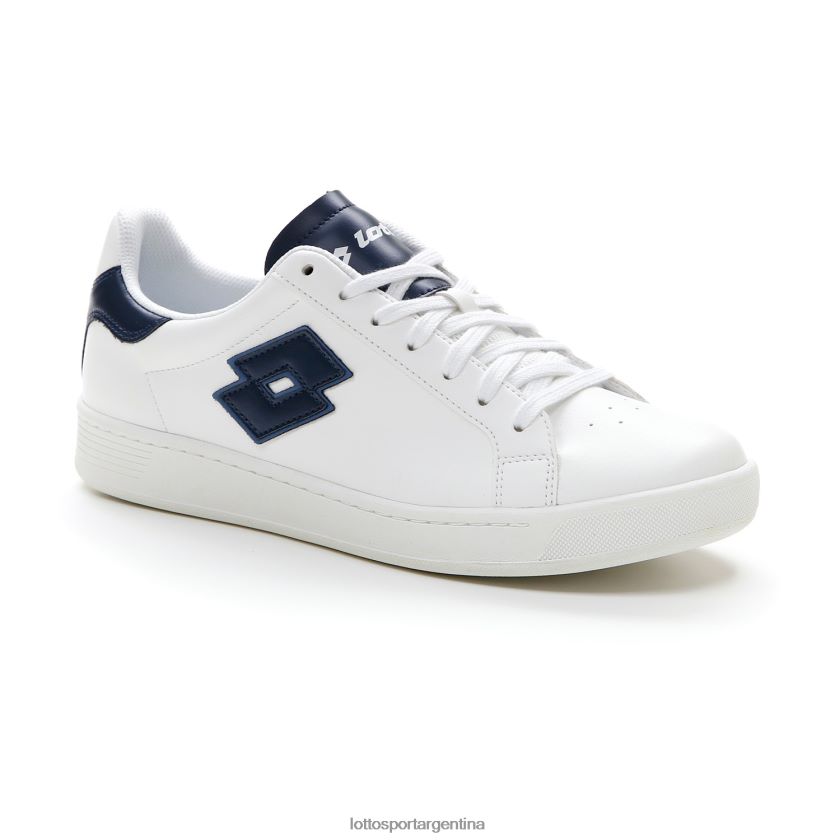 Lotto EVO IV de 1973 Hombre Zapatos TP02XJ91