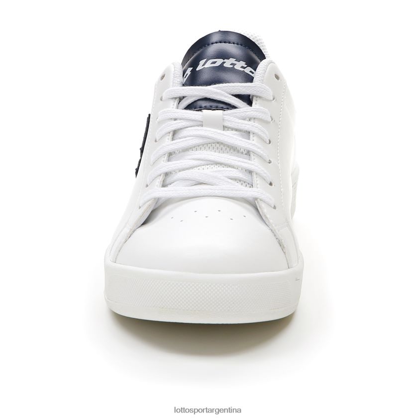 Lotto EVO IV de 1973 Hombre Zapatos TP02XJ91