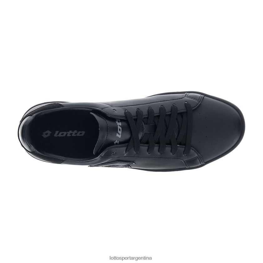 Lotto EVO V de 1973 Hombre Zapatos TP02XJ72