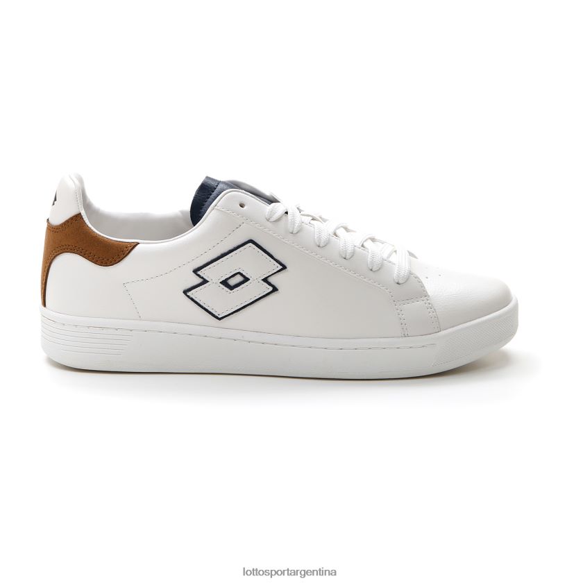 Lotto EVO V de 1973 Hombre Zapatos TP02XJ92