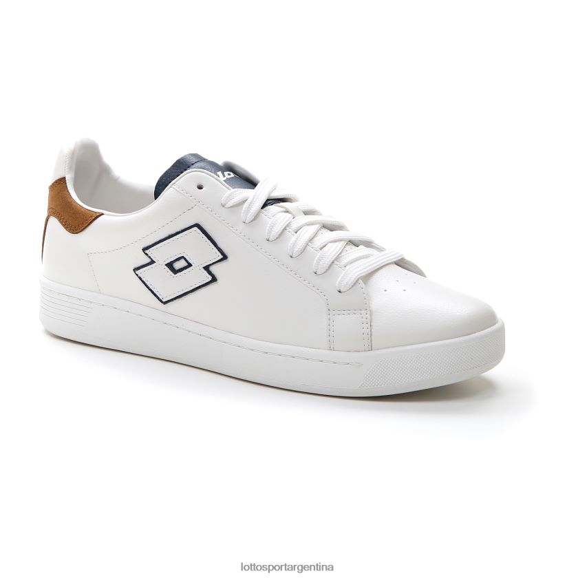 Lotto EVO V de 1973 Hombre Zapatos TP02XJ92