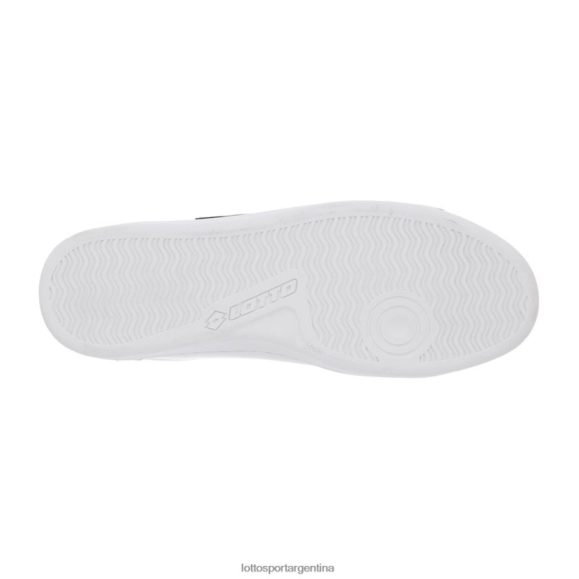 Lotto EVO V de 1973 Hombre Zapatos TP02XJ92