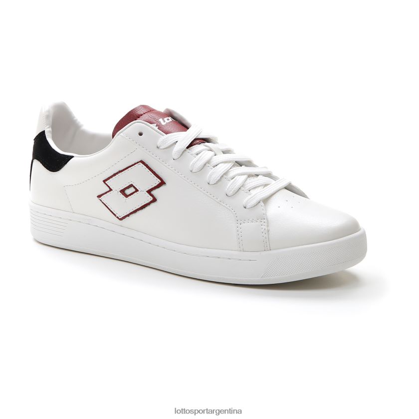 Lotto EVO V de 1973 Hombre Zapatos TP02XJ93