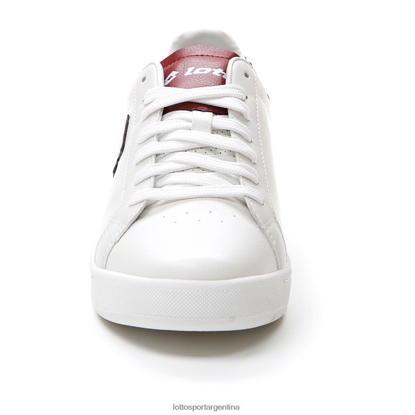 Lotto EVO V de 1973 Hombre Zapatos TP02XJ93