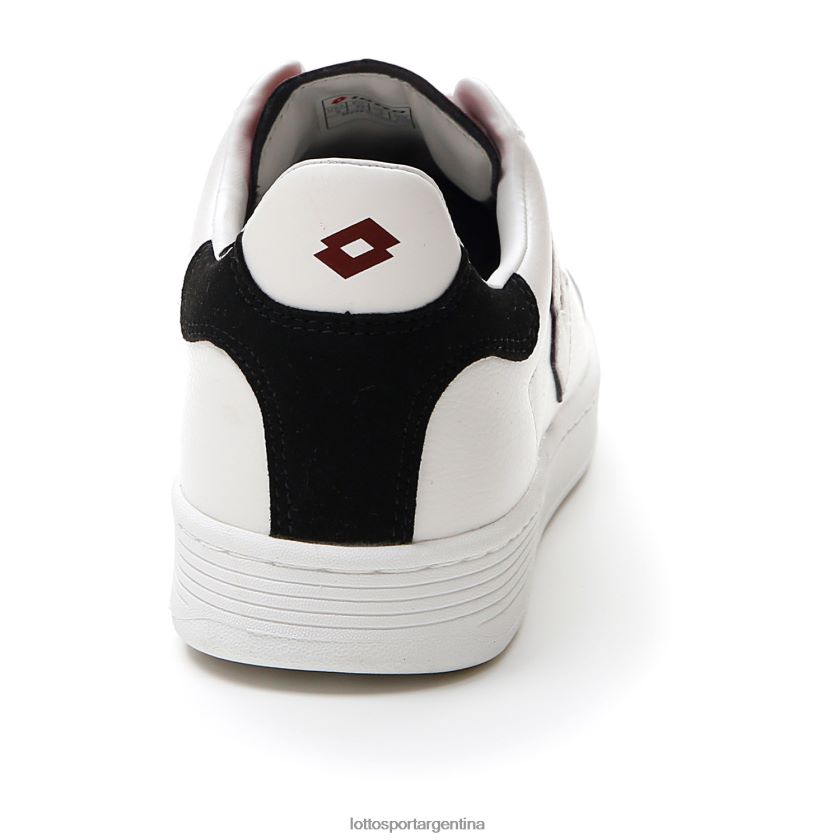 Lotto EVO V de 1973 Hombre Zapatos TP02XJ93