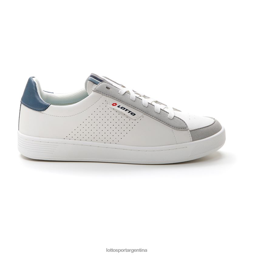 Lotto TRIBUNAL 73 AMF Hombre Zapatos TP02XJ58