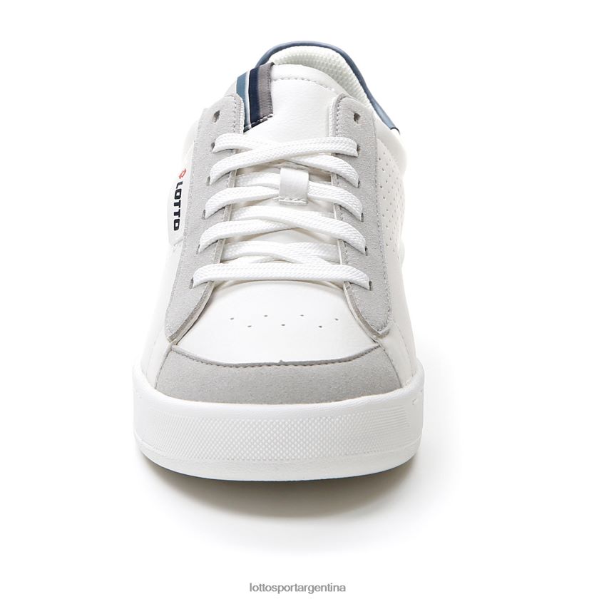 Lotto TRIBUNAL 73 AMF Hombre Zapatos TP02XJ58