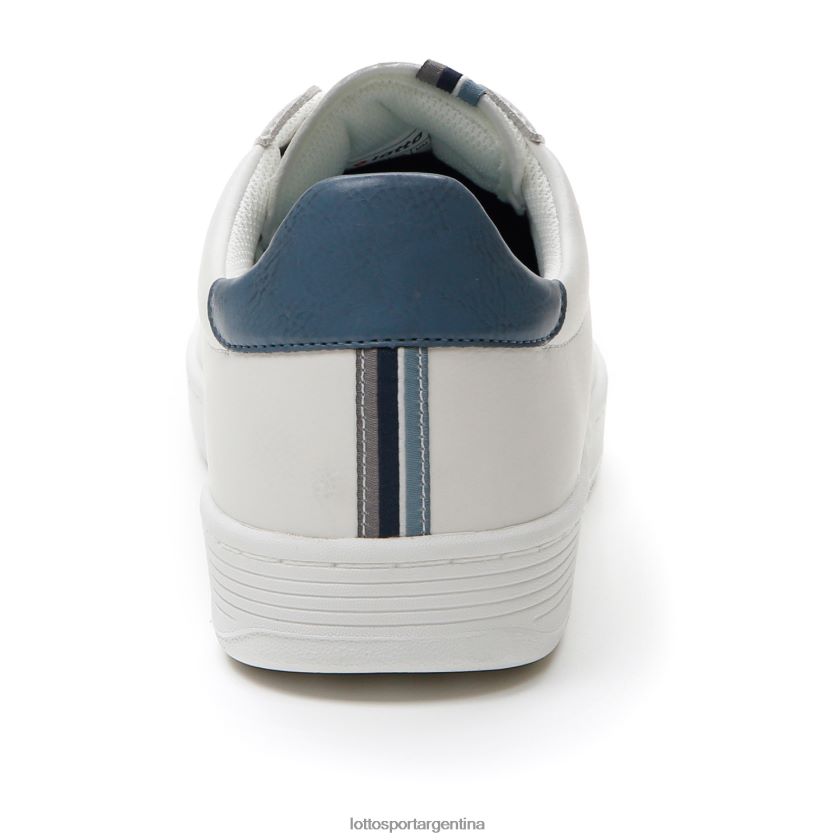 Lotto TRIBUNAL 73 AMF Hombre Zapatos TP02XJ58