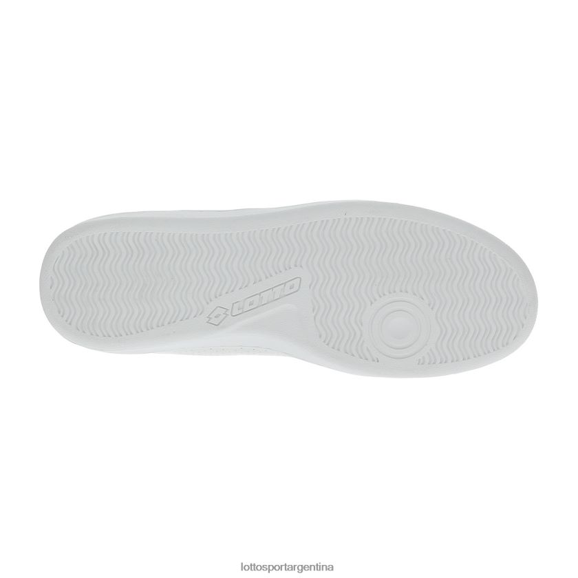 Lotto TRIBUNAL 73 AMF Hombre Zapatos TP02XJ58