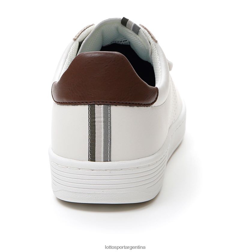 Lotto TRIBUNAL 73 AMF Hombre Zapatos TP02XJ59