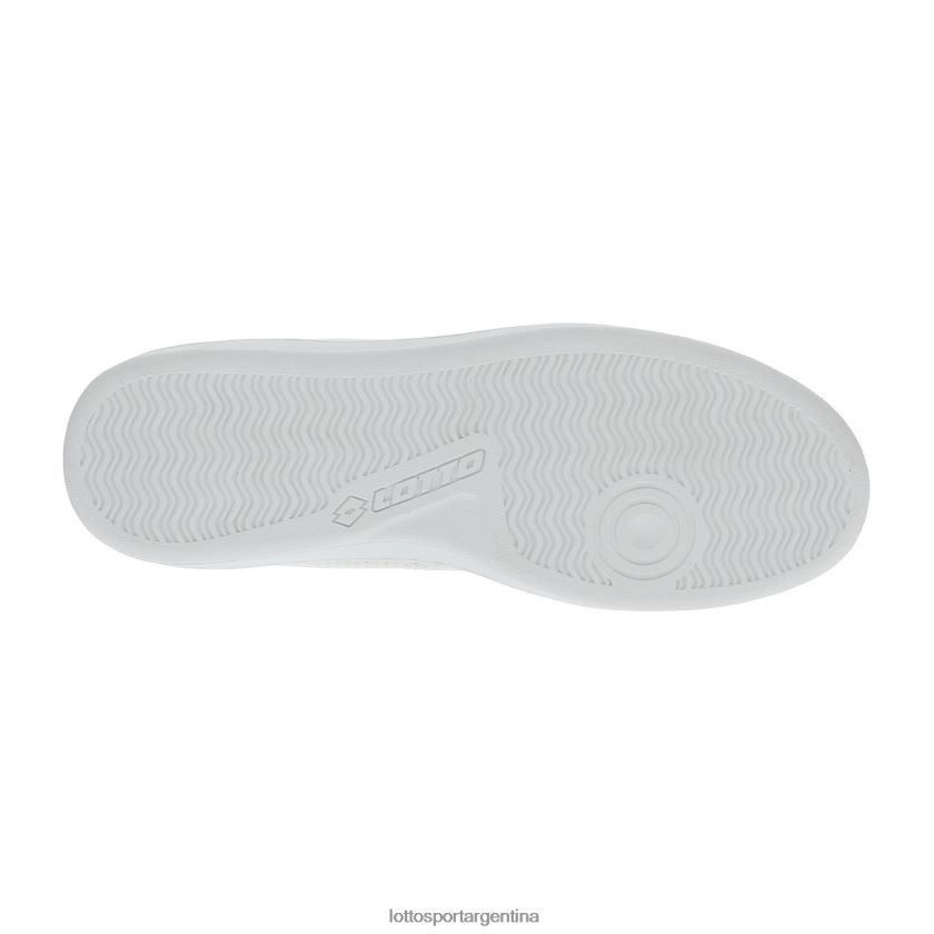 Lotto TRIBUNAL 73 AMF Hombre Zapatos TP02XJ59