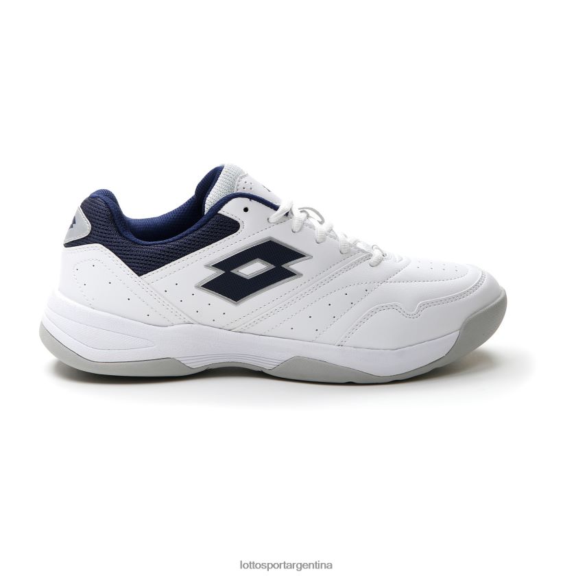 Lotto LOGOTIPO DE LA CORTE AMF XIX Hombre Zapatos TP02XJ85