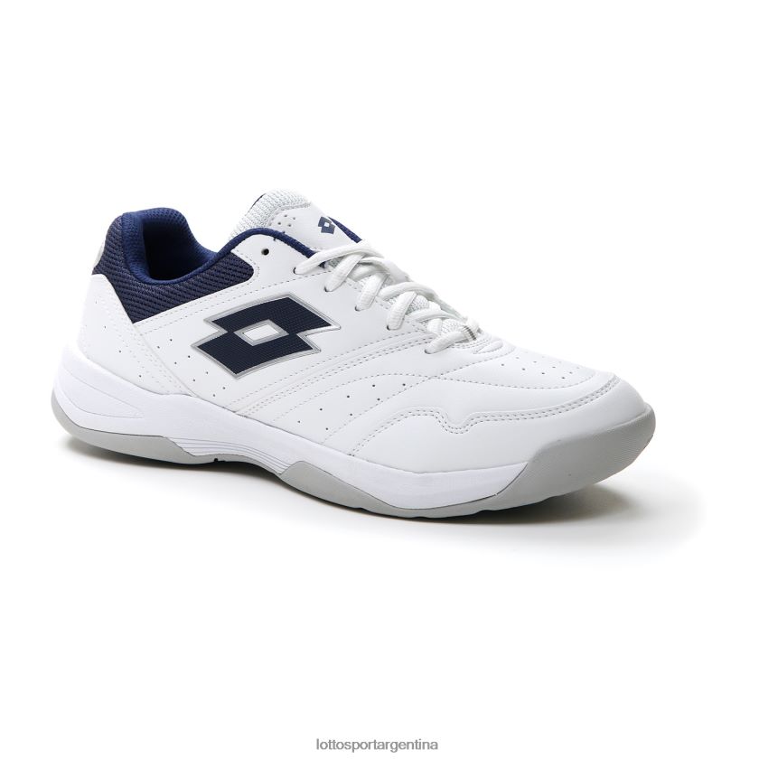 Lotto LOGOTIPO DE LA CORTE AMF XIX Hombre Zapatos TP02XJ85