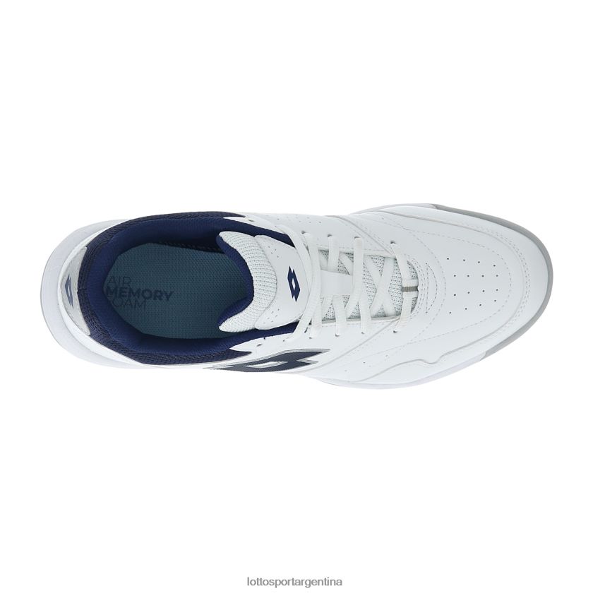 Lotto LOGOTIPO DE LA CORTE AMF XIX Hombre Zapatos TP02XJ85