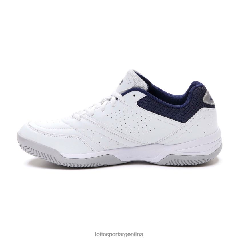 Lotto LOGOTIPO DE LA CORTE XVIII Hombre Zapatos TP02XJ73