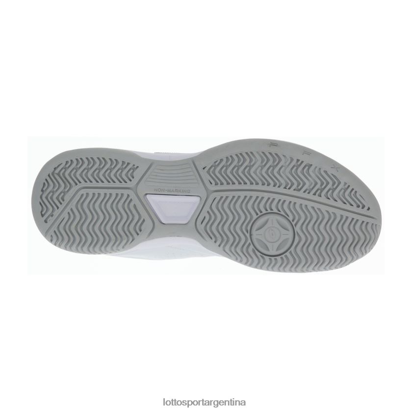 Lotto LOGOTIPO DE LA CORTE XVIII Hombre Zapatos TP02XJ73