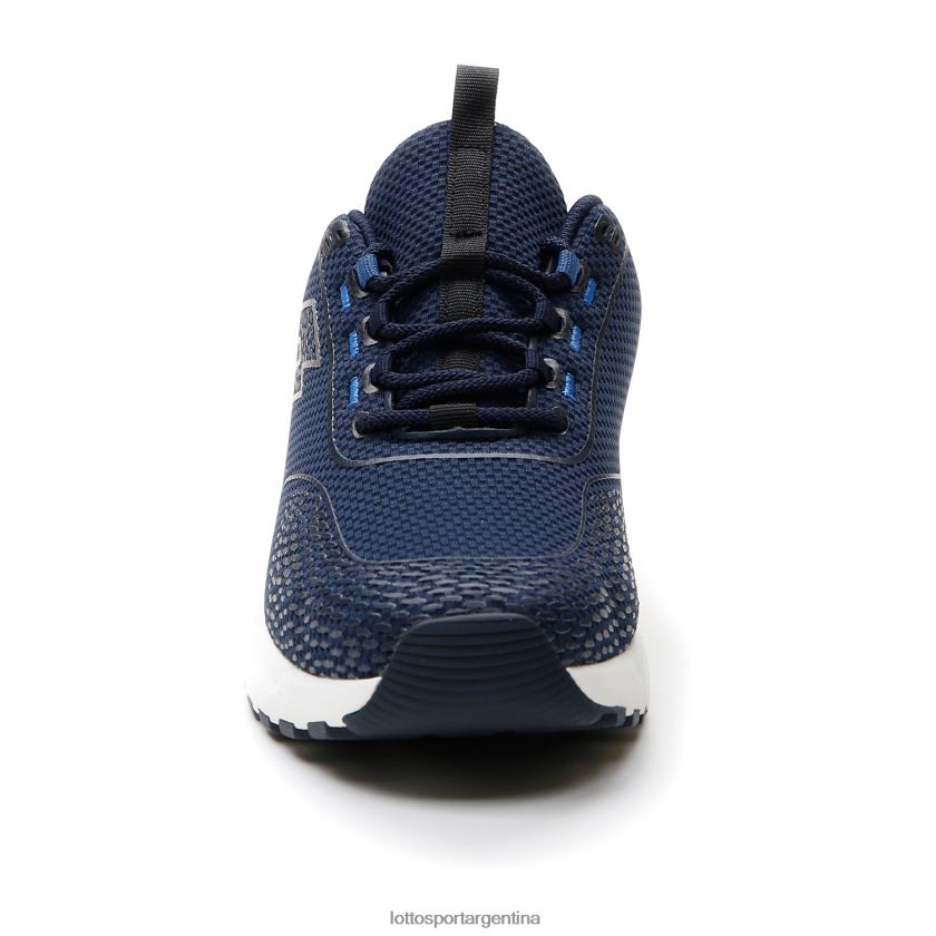 Lotto KIBRA AMF Hombre Zapatos TP02XJ60