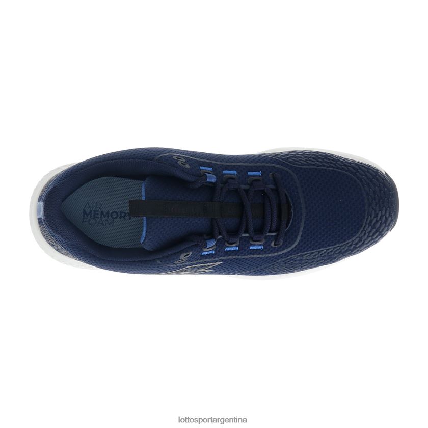 Lotto KIBRA AMF Hombre Zapatos TP02XJ60