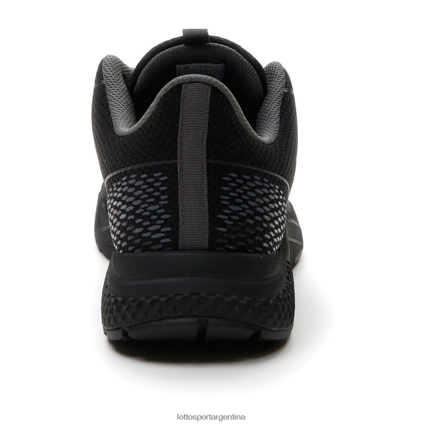 Lotto KIBRA AMF Hombre Zapatos TP02XJ61