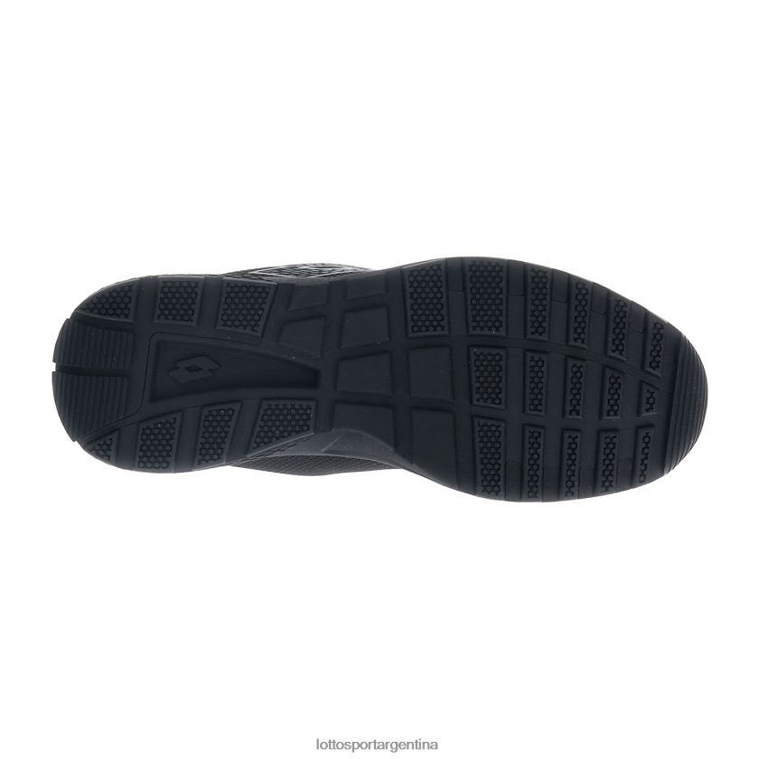 Lotto KIBRA AMF Hombre Zapatos TP02XJ61