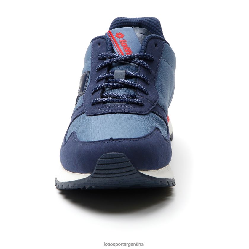 Lotto CORREDOR 95 AMF Hombre Zapatos TP02XJ70