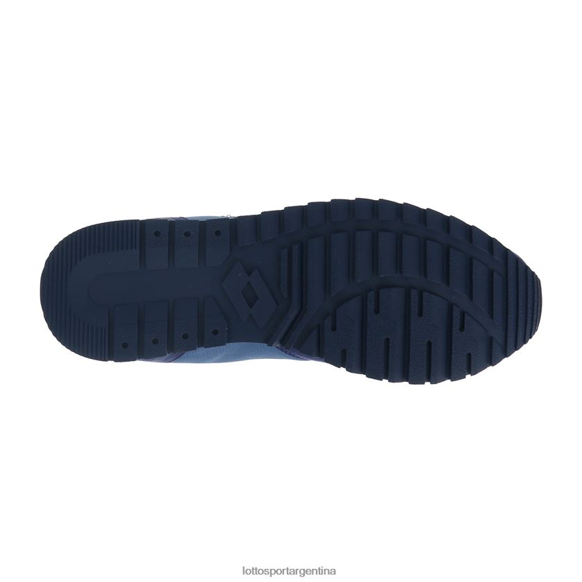 Lotto CORREDOR 95 AMF Hombre Zapatos TP02XJ70