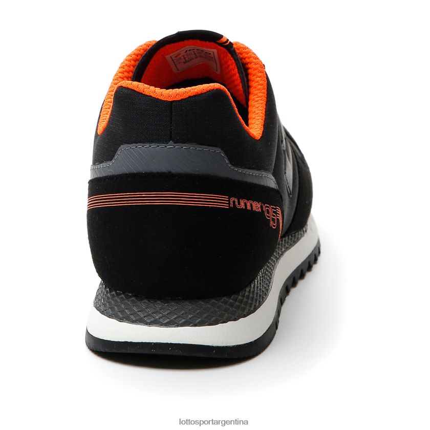 Lotto CORREDOR 95 AMF Hombre Zapatos TP02XJ71