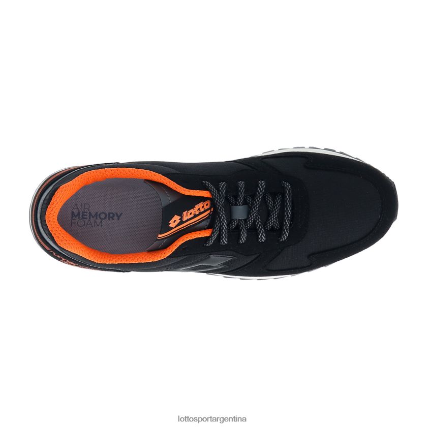 Lotto CORREDOR 95 AMF Hombre Zapatos TP02XJ71