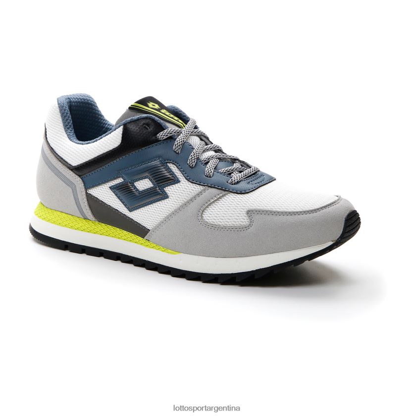 Lotto CORREDOR PLUS 95 AMF V Hombre Zapatos TP02XJ75
