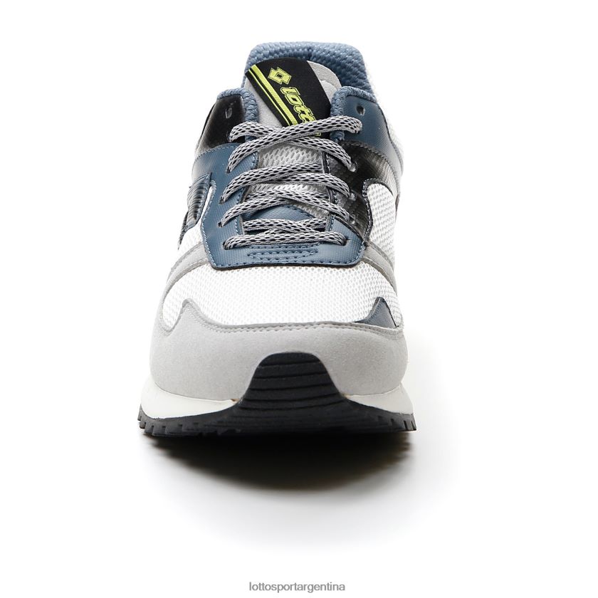 Lotto CORREDOR PLUS 95 AMF V Hombre Zapatos TP02XJ75