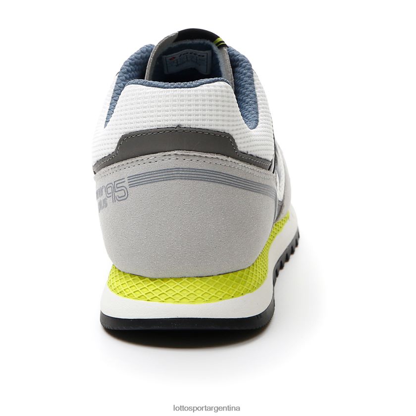 Lotto CORREDOR PLUS 95 AMF V Hombre Zapatos TP02XJ75