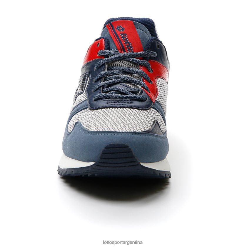 Lotto CORREDOR PLUS 95 AMF V Hombre Zapatos TP02XJ80