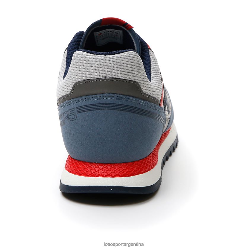 Lotto CORREDOR PLUS 95 AMF V Hombre Zapatos TP02XJ80