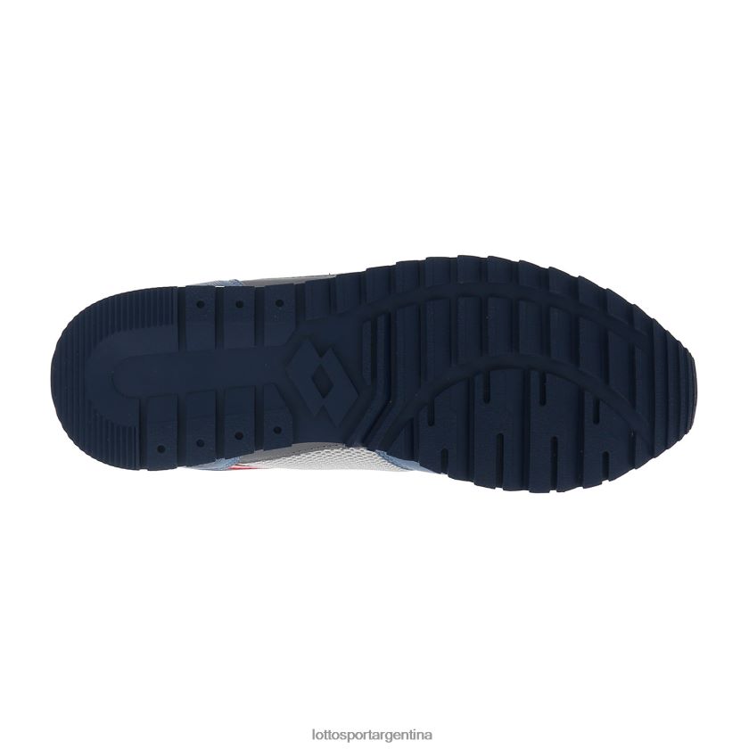 Lotto CORREDOR PLUS 95 AMF V Hombre Zapatos TP02XJ80