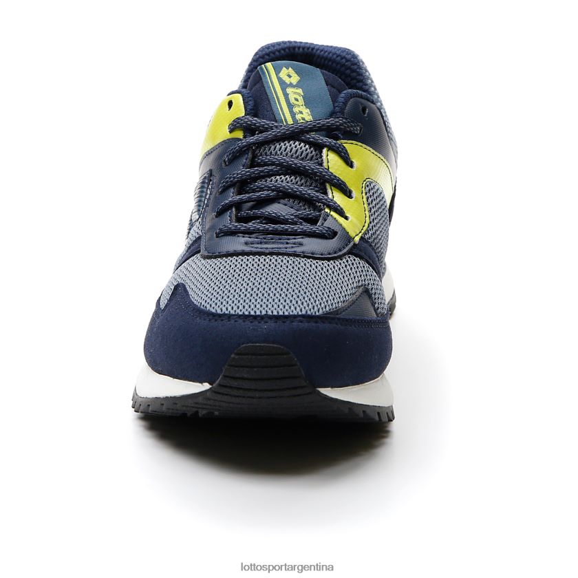 Lotto CORREDOR PLUS 95 AMF V Hombre Zapatos TP02XJ83