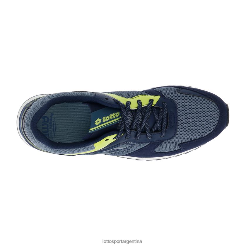 Lotto CORREDOR PLUS 95 AMF V Hombre Zapatos TP02XJ83