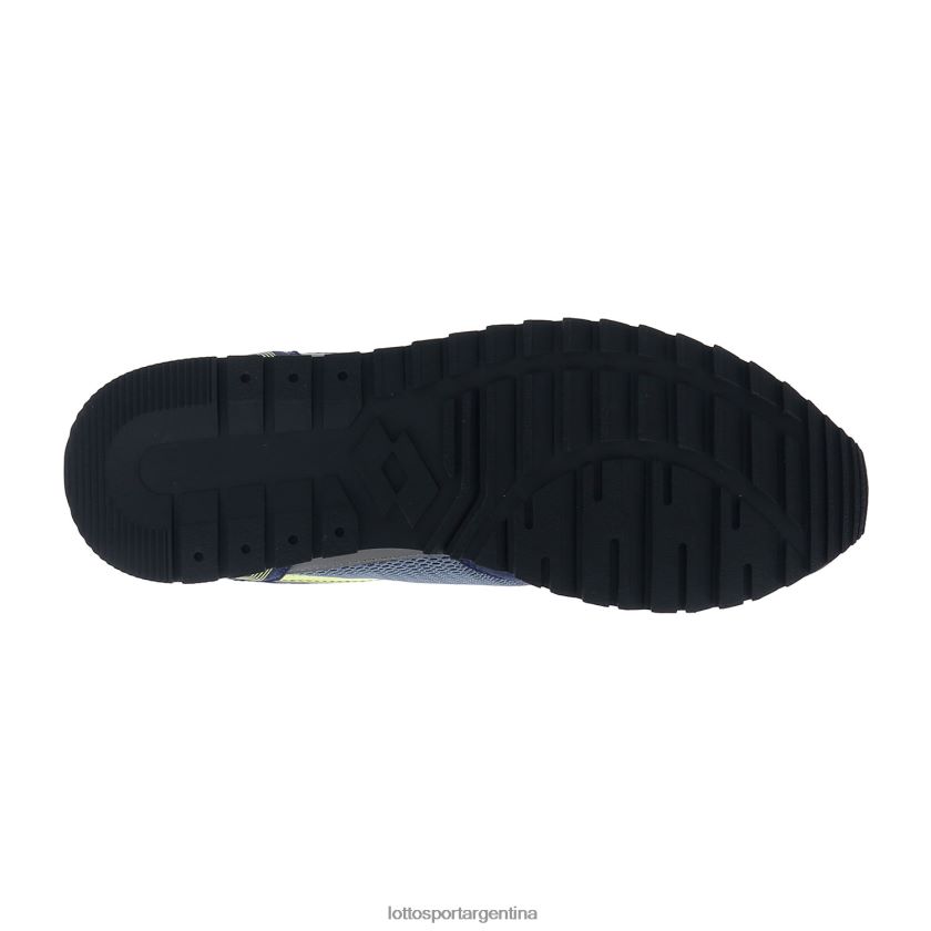 Lotto CORREDOR PLUS 95 AMF V Hombre Zapatos TP02XJ83