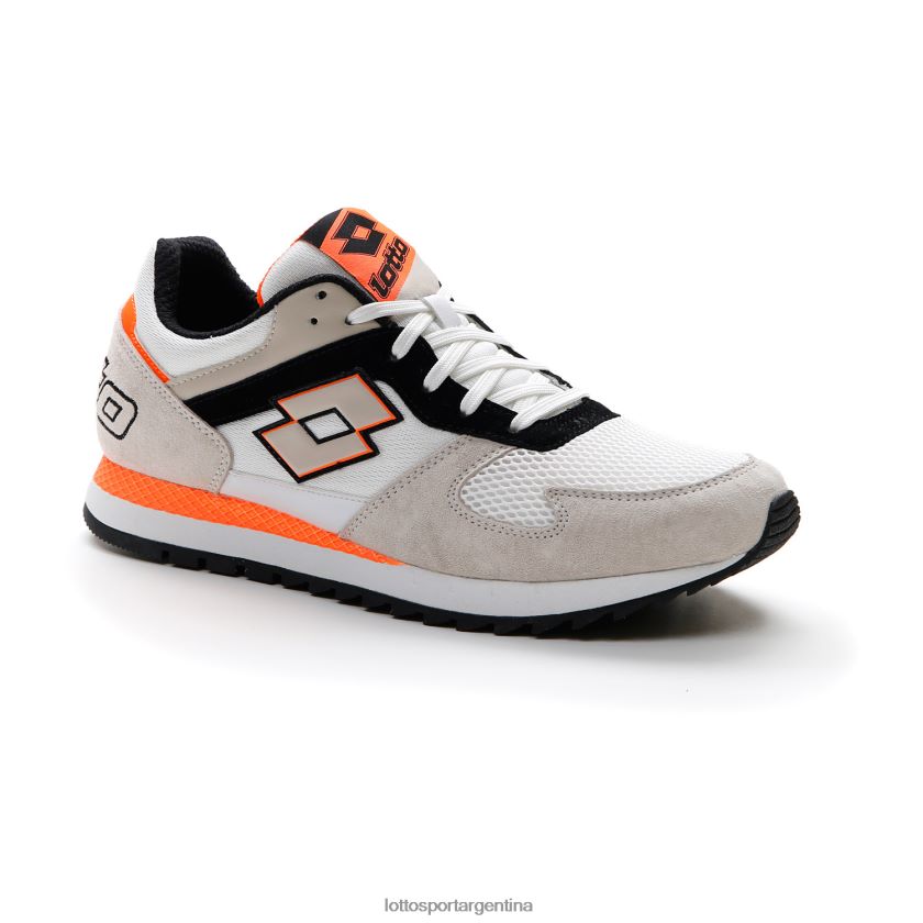 Lotto CORREDOR PLUS 95 III Hombre Zapatos TP02XJ63