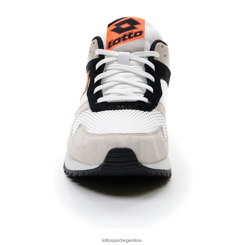 Lotto CORREDOR PLUS 95 III Hombre Zapatos TP02XJ63