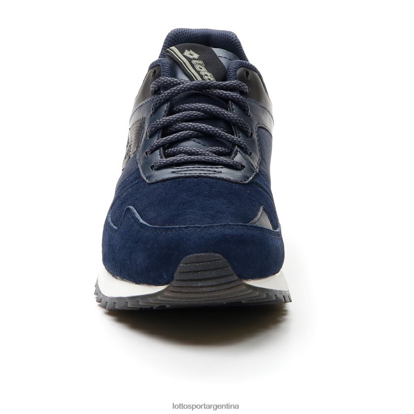 Lotto CORREDOR PLUS 95 IV SUE Hombre Zapatos TP02XJ76