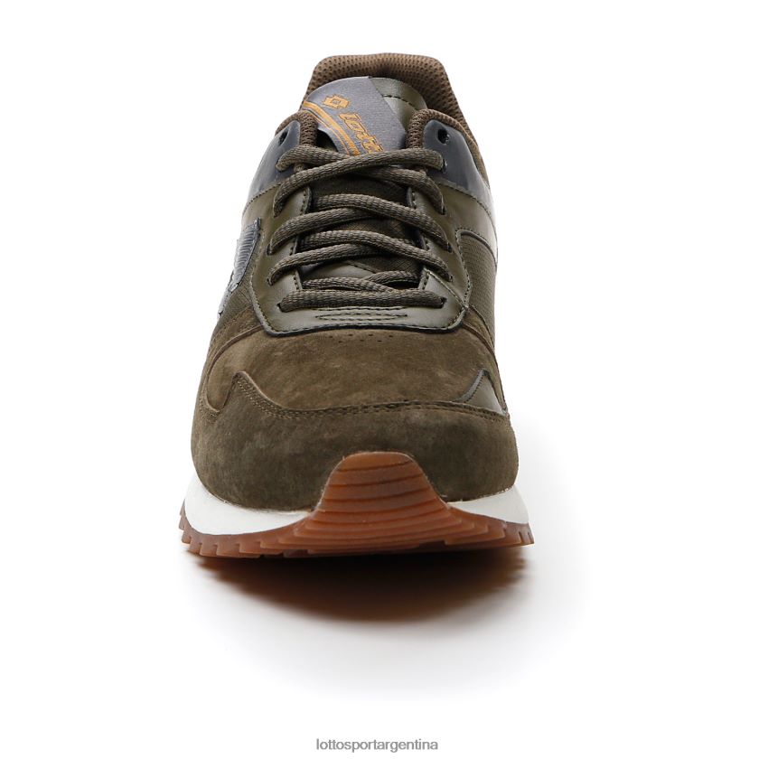 Lotto CORREDOR PLUS 95 IV SUE Hombre Zapatos TP02XJ77