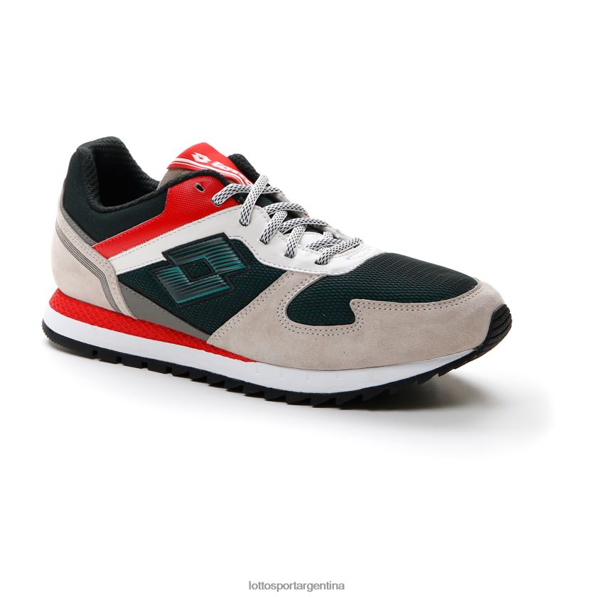 Lotto CORREDOR PLUS 95 IV Hombre Zapatos TP02XJ74