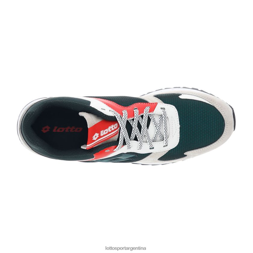 Lotto CORREDOR PLUS 95 IV Hombre Zapatos TP02XJ74