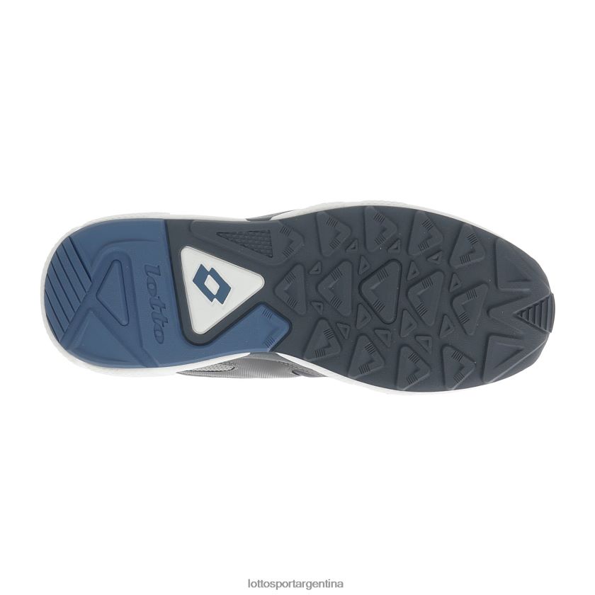 Lotto SIRIUS 95 AMF Hombre Zapatos TP02XJ56