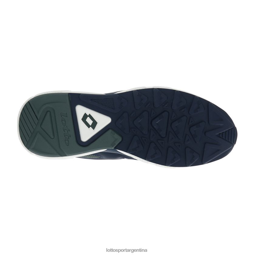 Lotto SIRIUS 95 AMF Hombre Zapatos TP02XJ57