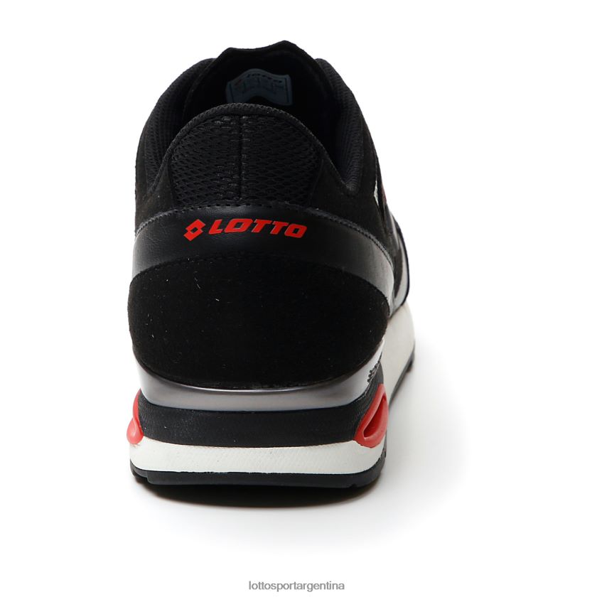 Lotto SINOPSIS 93 AMF Hombre Zapatos TP02XJ54